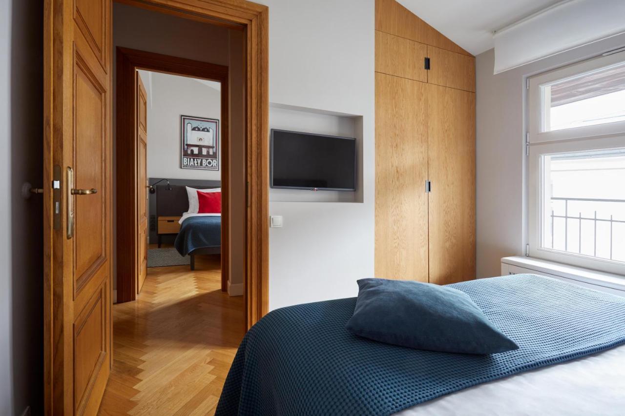Two bedroom apartment Balcony