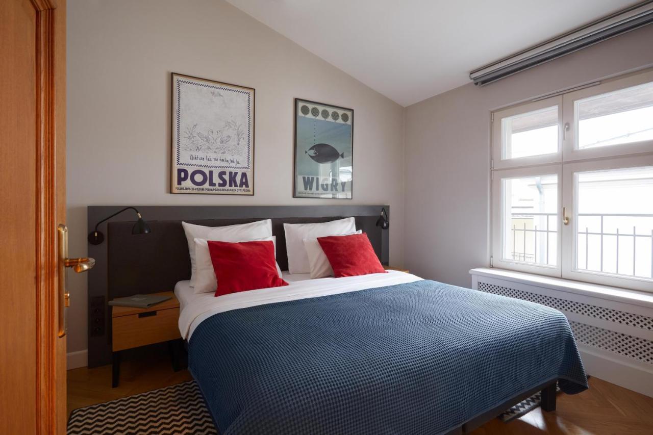 Two bedroom apartment Balcony