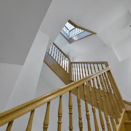 Stradonia Serviced Apartments-2