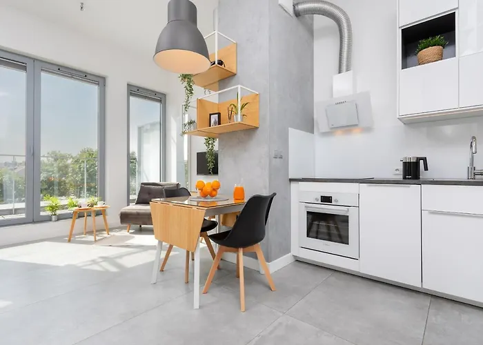 Kraków Loft