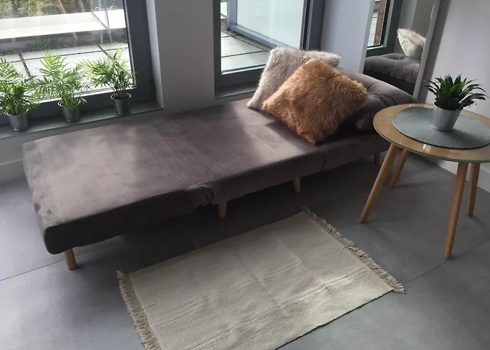 Kraków Loft